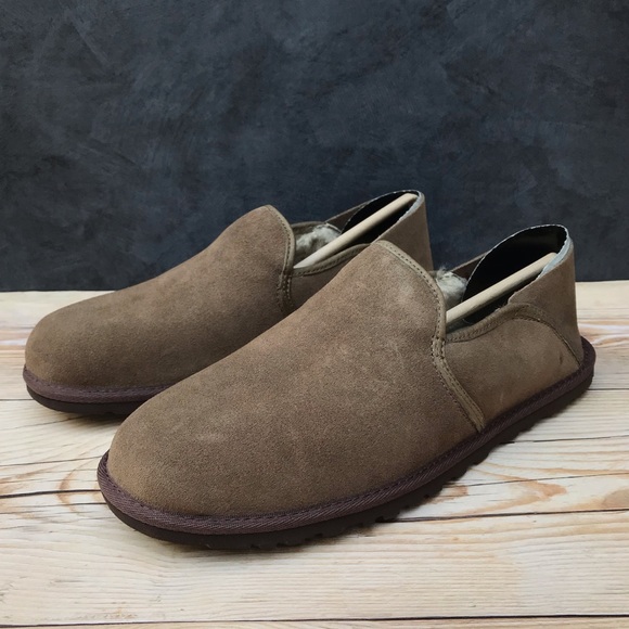 UGG Men\'s Cooke Slip On Loafer main image 4